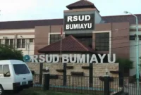 Travel Jakarta Bumiayu