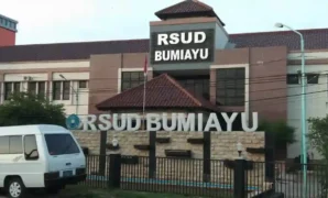 Travel Jakarta Bumiayu