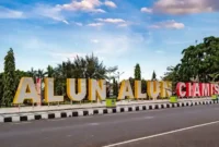 Travel Jakarta Ciamis