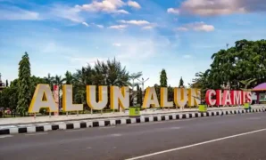 Travel Jakarta Ciamis