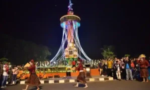 Travel Jakarta Jambi