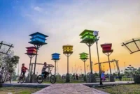 Travel Jakarta Klaten
