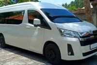 Travel Jakarta Malang