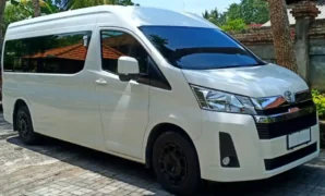 Travel Jakarta Malang