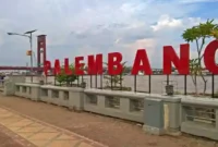 Travel Jakarta Palembang