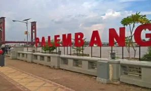 Travel Jakarta Palembang