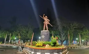 Travel Jakarta Pemalang