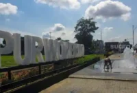 Travel Jakarta Purwokerto