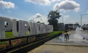 Travel Jakarta Purwokerto