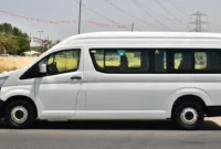 Travel Jakarta Serang