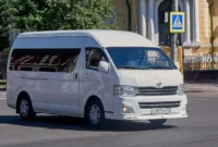 Travel Jakarta Subang