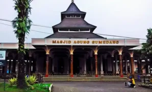Travel Jakarta Sumedang
