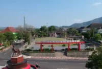 Travel Jakarta Wonogiri