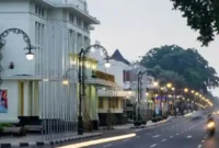 Travel Jogja Bandung