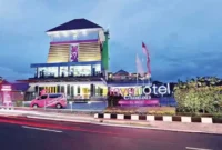 Travel Jogja Cilacap