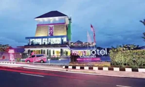 Travel Jogja Cilacap