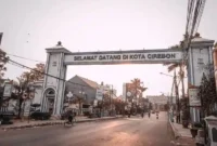 Travel Jogja Cirebon