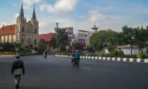 Travel Jogja Malang