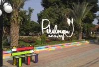Travel Jogja Pekalongan