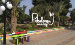 Travel Jogja Pekalongan