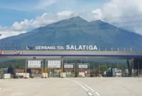 Travel Jogja Salatiga