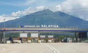 Travel Jogja Salatiga