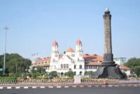 Travel Jogja Semarang