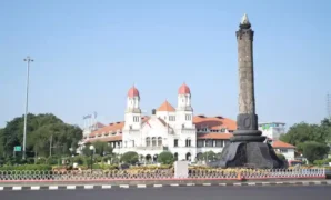 Travel Jogja Semarang