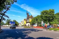 Travel Jogja Solo
