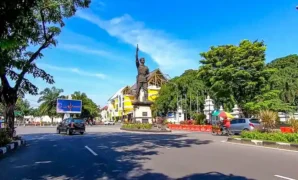 Travel Jogja Solo