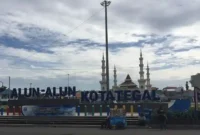 Travel Jogja Tegal