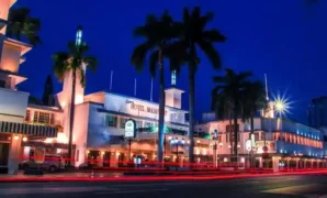 Travel Pati Surabaya