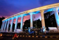 Travel Purwokerto Bogor