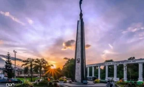 Travel Semarang Bogor