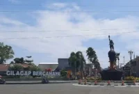Travel Semarang Cilacap