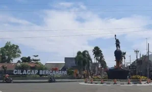 Travel Semarang Cilacap