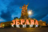 Travel Semarang Jepara