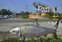 Travel Semarang Pati