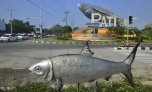 Travel Semarang Pati