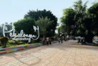 Travel Semarang Pekalongan