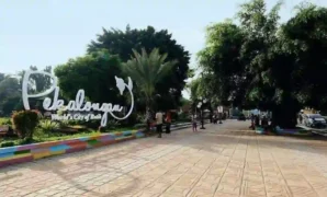 Travel Semarang Pekalongan