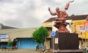 Travel Semarang Purbalingga