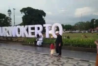 Travel Semarang Purwokerto