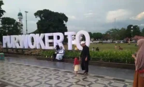 Travel Semarang Purwokerto