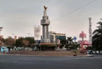 Travel Semarang Salatiga