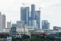 Travel Semarang Surabaya