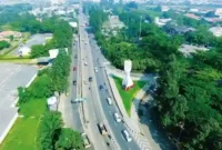 Travel Semarang Tangerang