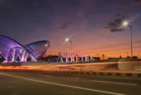 Travel Surabaya Kudus