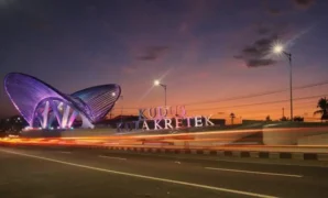 Travel Surabaya Kudus