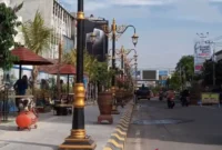 Travel Surabaya Madiun
